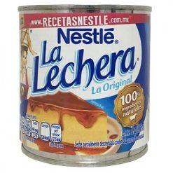 Nestle La Lechera 387g La Original