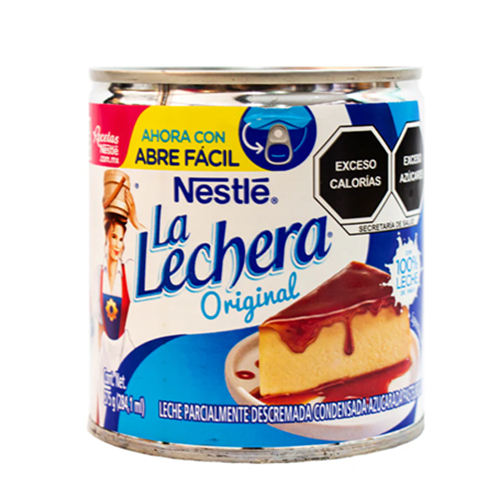 Nestle La Lechera 375g La Original-wholesale Nestle La Lechera 375g La Original-wholesale