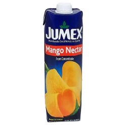 Jumex Tetra Pack Mango 32.4oz-wholesale