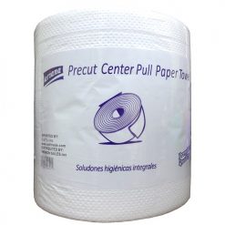 Ariana Center Pull Towels AO 2-Ply 600ct