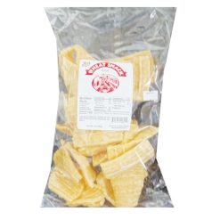 Chicharrones Cuadrados Snack 3oz-wholesale