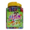 Jelly Stick 60ct Asst Jar-wholesale