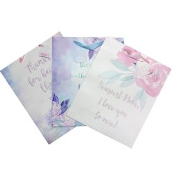 Ariana Gift Bags For Mom Lg Asst-wholesale
