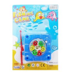 Toy Fishing Game 3½in-wholesale