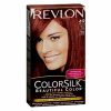 Revlon Color Silk #49 Auburn Brown