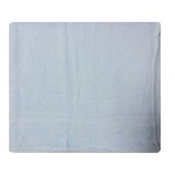Bath Towels 35 X 62in Light Blue-wholesale