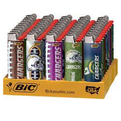 Bic Lighters Chargers Asst-wholesale Bic Lighters Chargers Asst-wholesale