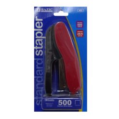 Stapler W-500ct Staples Standard Asst Cl-wholesale