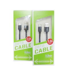 USB Data Cable 3.0A Type C-wholesale