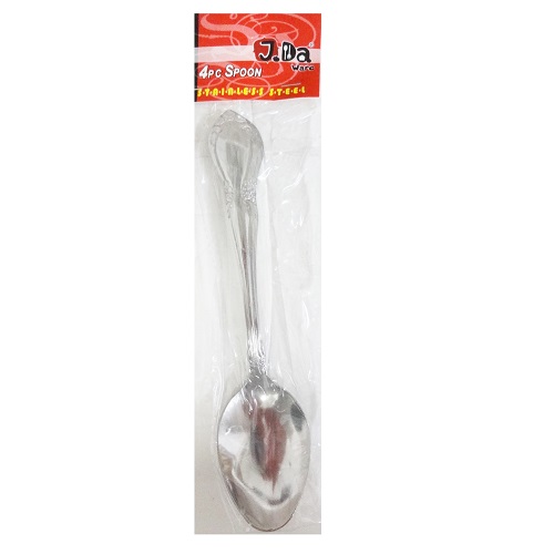 Spoons 4pc Set Stainless Steel-wholesale Spoons 4pc Set Stainless Steel-wholesale