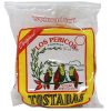 Los Pericos Tostadas 10ct 4.5oz-wholesale