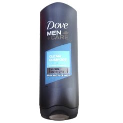Dove Men+Care 250ml Clean Comfort-wholesale