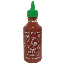 Sriracha Hot Chili Sauce 9 oz