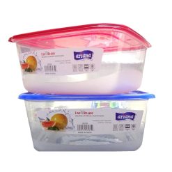 Ariana Storage Container 3.25 Ltr Sqr-wholesale
