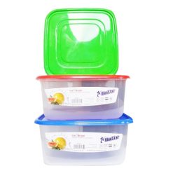 Blue Star Storage Container 3.25 Ltr-wholesale