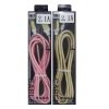 USB Cable 2. 1A 2 Mts Long Asst Clrs-wholesale
