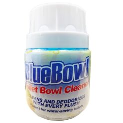 Bluebowl Toilet Bowl Clnr 8oz Citrus-wholesale