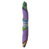 Microfiber Towels 5pc Asst Clrs-wholesale