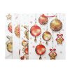 X-Mas Gift Bags Md Asst-wholesale