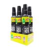 Little Trees Car Spray 3.5oz Black Ice-wholesale Little Trees Car Spray 3.5oz Black Ice-wholesale