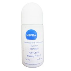 Nivea Roll-On 50ml Beauty Touch-wholesale