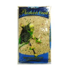 Country Blends Parakeet Food 1 Lb-wholesale