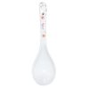 Melamine Ladle Medium 9in Floral-wholesale