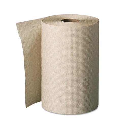 Paper Towels Hand Roll 350ft Brown-wholesale