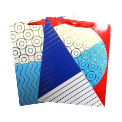 Gift Bags Md Asst Designs-wholesale