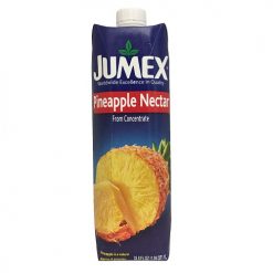 Jumex Tetra Pack Pineapple 33.81oz