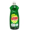 Axion Dish Liq 640ml Limon-wholesale Axion Dish Liq 640ml Limon-wholesale