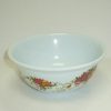 Melamine Bowl 5in Roses Design-wholesale