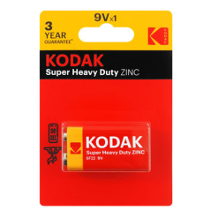 Kodak Batteries 9 Volt-wholesale