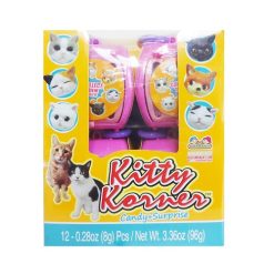 Kitty Korner Candy + Surprise 0.28oz-wholesale