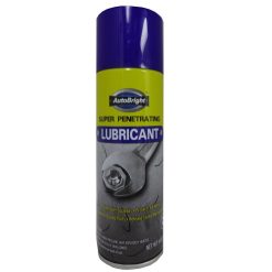 Auto Bright Lubricating Spray 4oz-wholesale