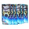 Tuny Glow Sticks Hair Band 3pc Asst-wholesale