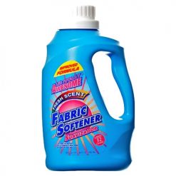 Awesome Fab Soft 64oz Frsh Scent