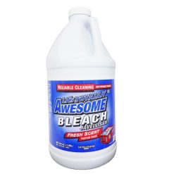 Awesome Bleach 64oz Fresh Scent-wholesale