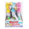 Wacky Shark W-Candy 0.42oz Asst Clrs-wholesale Wacky Shark W-Candy 0.42oz Asst Clrs-wholesale