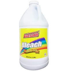 Awesome Bleach 64oz Lemon Scent-wholesale