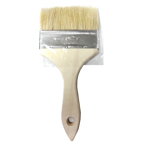 Paint Brush 4in Reg 100% Pure Bristle-wholesale Paint Brush 4in Reg 100% Pure Bristle-wholesale