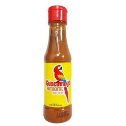 La Guacamaya Hot Sauce 5.07oz Authentic-wholesale
