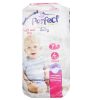 Perfect Baby Diapers #4 7ct Maxi-wholesale Perfect Baby Diapers #4 7ct Maxi-wholesale