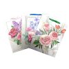 Gift Bags Flower Md Asst-wholesale Gift Bags Flower Md Asst-wholesale