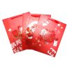 Gift Bags Roses Asst Medium-wholesale
