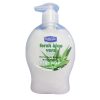 SolGreat Hand Soap 7.5oz Fresh Aloe Vera-wholesale