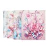 Gift Bags 3D Butterfly Smll Asst-wholesale