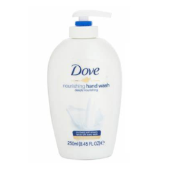Dove Hand Wash 250ml Deeply Nourishin-wholesale
