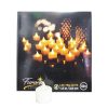 Candle Fameless LED 1.5in 100ct-wholesale