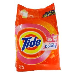 Tide Detergent 3.8kg W-Downy-wholesale